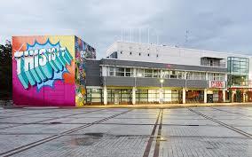 Vantaan taidemuseo Artsi
