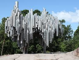 Sibeliuksen puisto