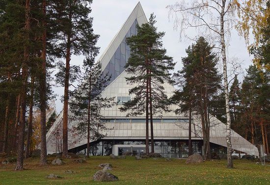 Hyvinkään kirkko