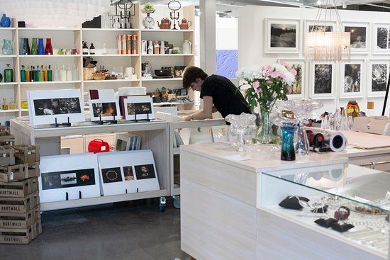 Gumbostrand Konst & Form