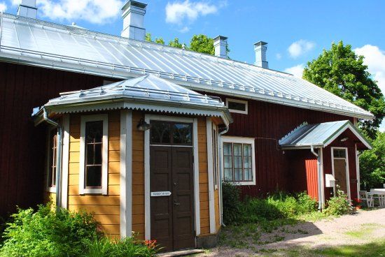 Vihti Museum