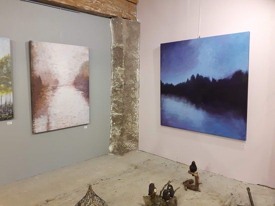 Galleria Karaija