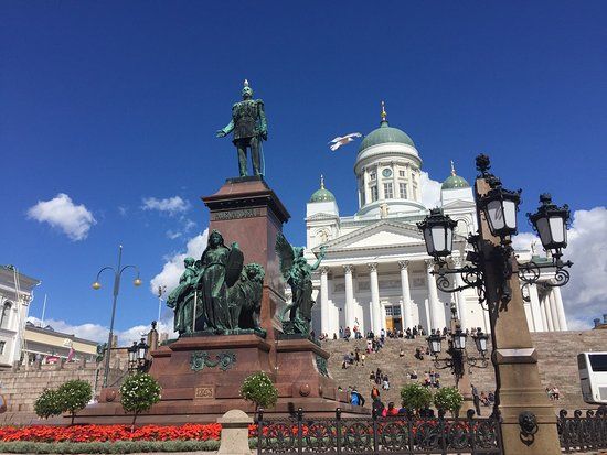 Senaatintori