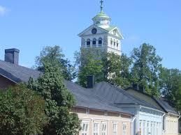 Tammisaaren kirkko