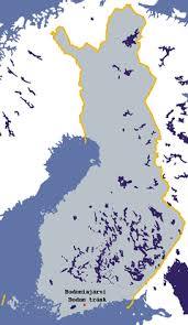 Bodominjärvi