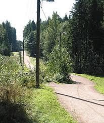 Espoon keskuspuisto