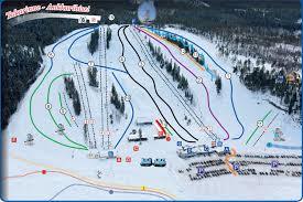 Vihti Ski Center