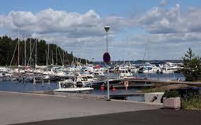 Hangonkylän kalasatama