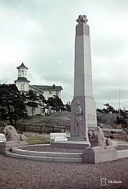 Monument of Liberty