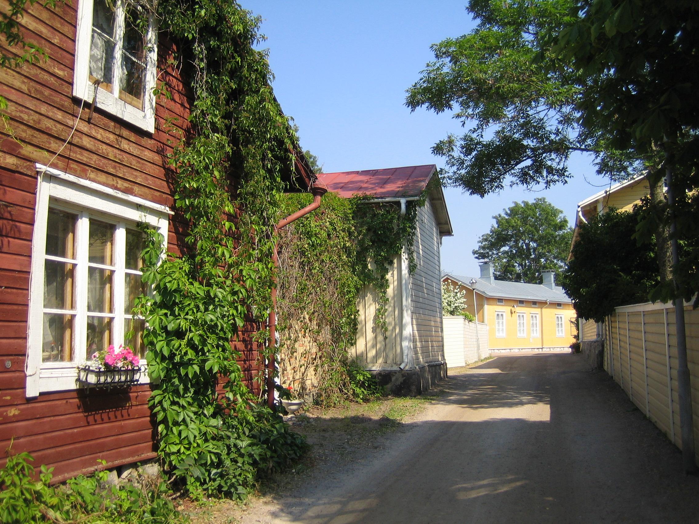 Barckenin niemi