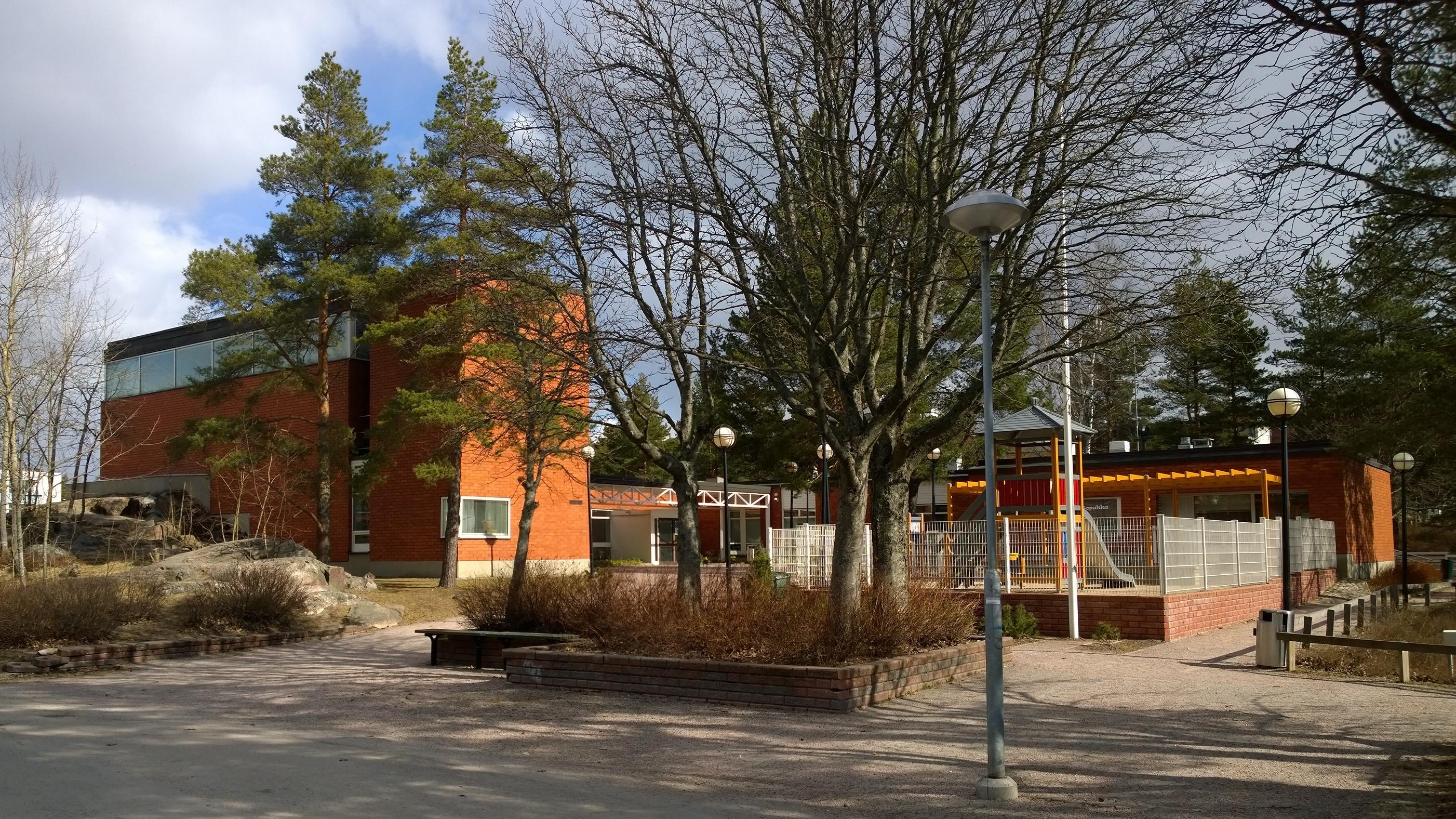Soukan kappeli
