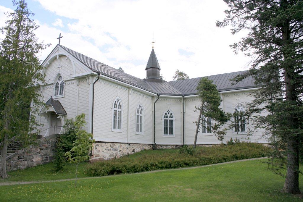 Askolan kirkko