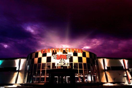 VM Karting Center