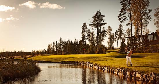 Hirsala Golf