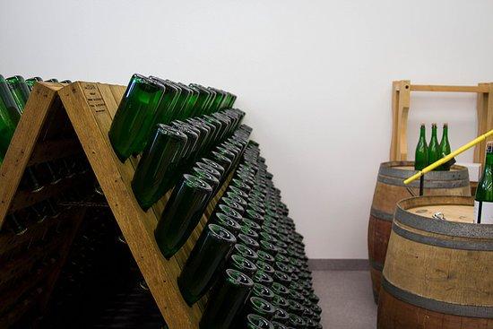 Kuura Cider