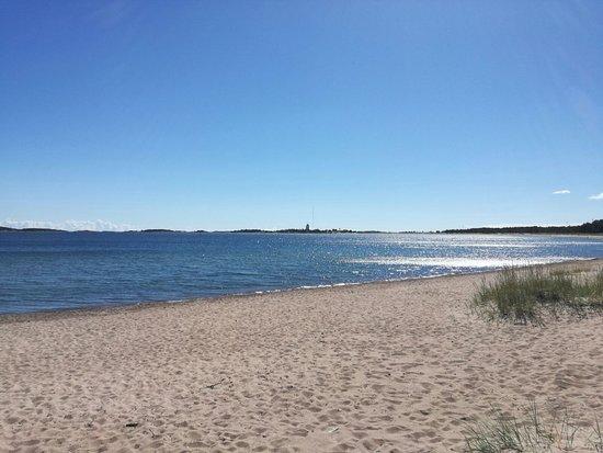 Bellevue Beach