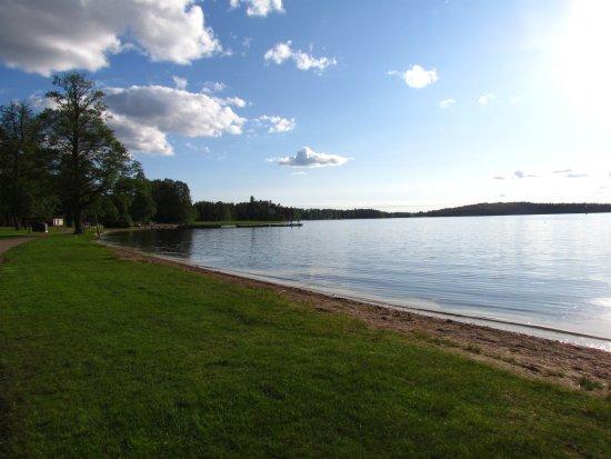 Aurlahti Beach