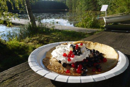Wildgreenfinland