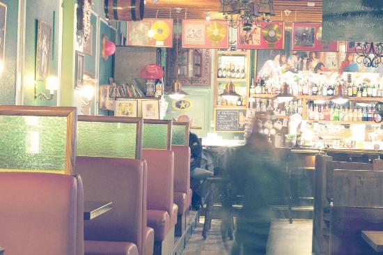 Pub Gronan