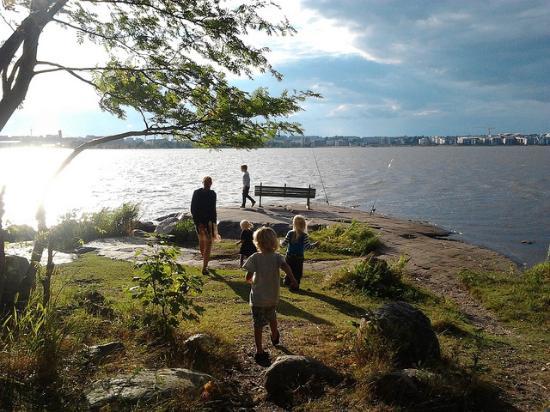 Kivinokka