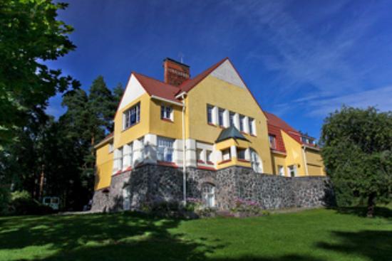 Vallmogard