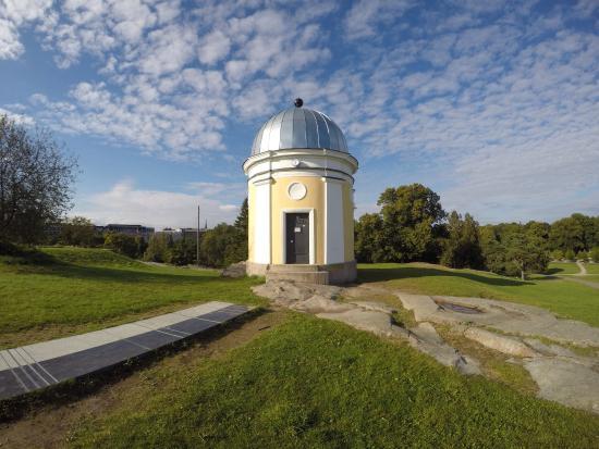 Helsingin observatorio