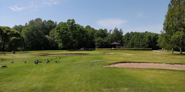 Helsingin Golfklubi