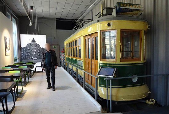 Raitioliikennemuseo