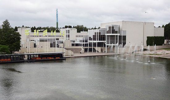 Tapiola Garden City