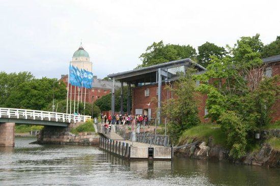 Suomenlinna-museo