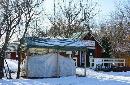 Degerby Igor -museo