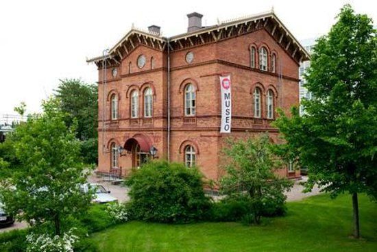 Vantaan kaupunginmuseo