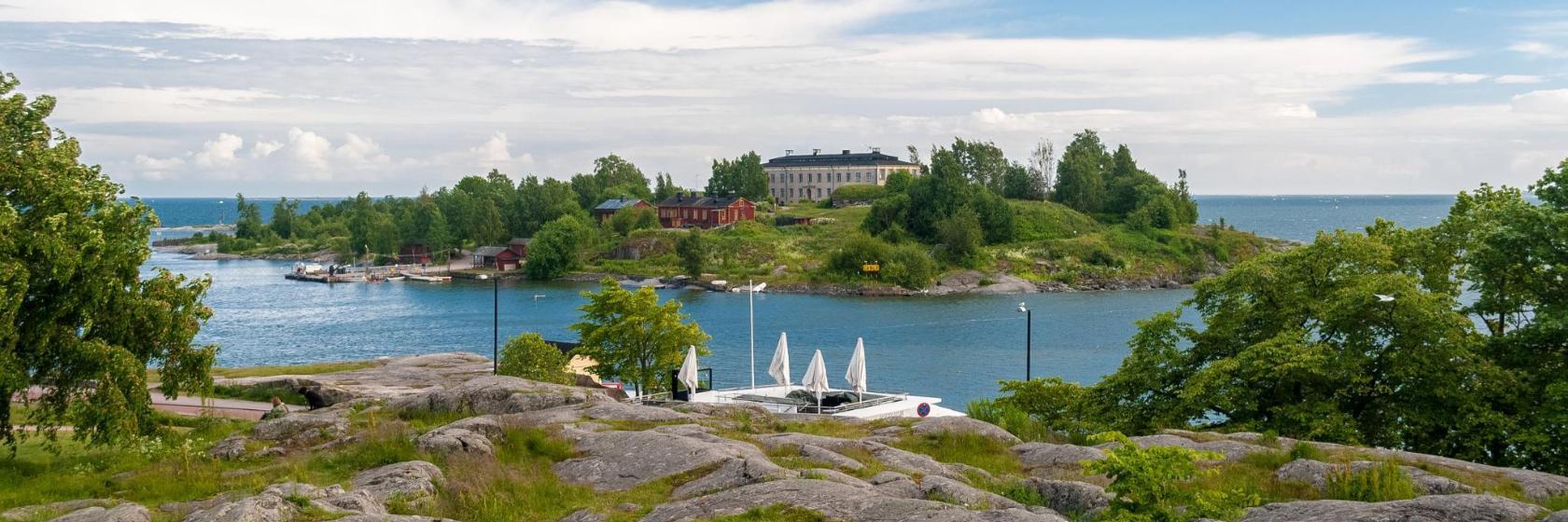 Kaivopuisto