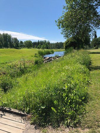 Pickala Golf Club