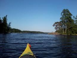 Degersjön