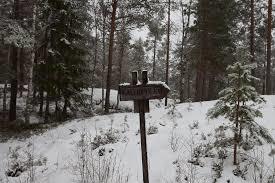 Palakosken ulkoilualue