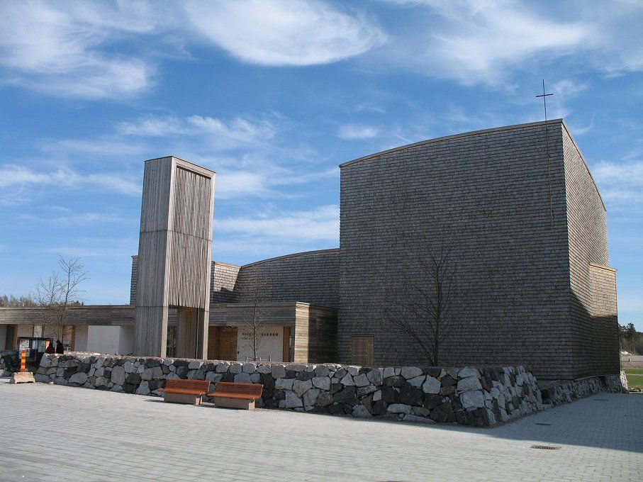 Viikin kirkko